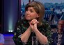 Angela de Jong bedankte voor deelname aan The Masked Singer